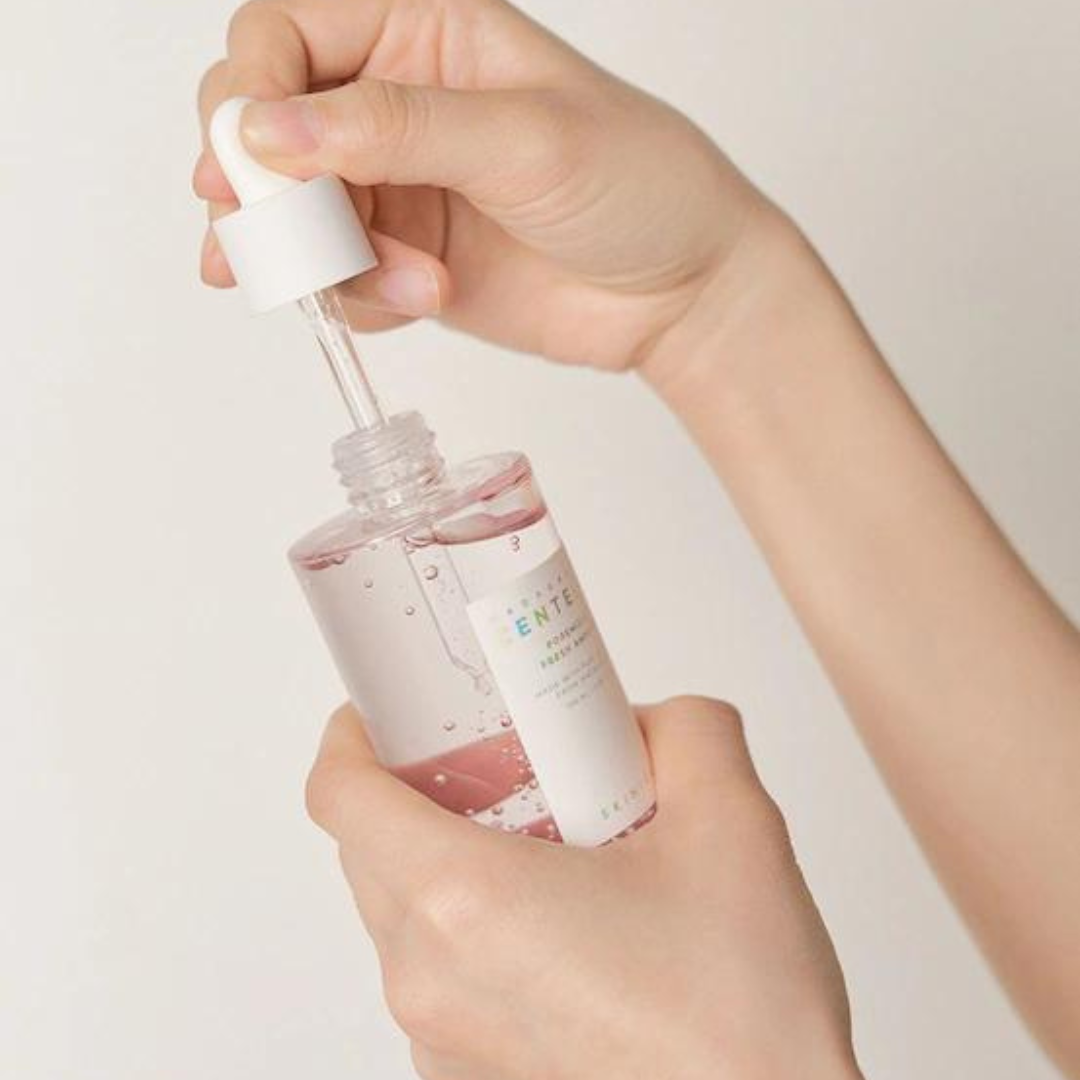 SKIN1004 Madagascar Centella Poremizing Fresh Ampoule