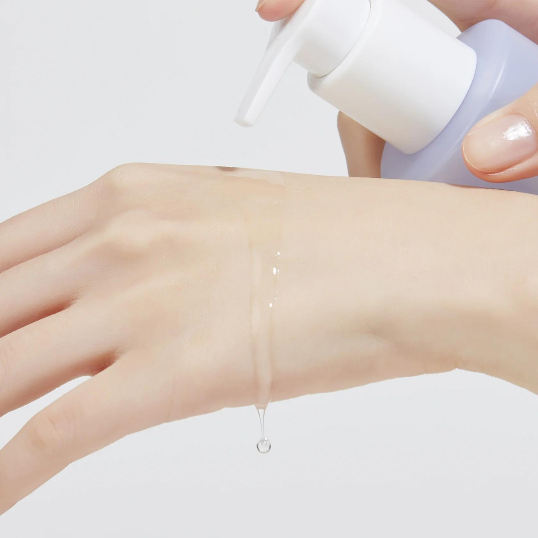 ACWELL pH Balancing Watery Cleansing Oil