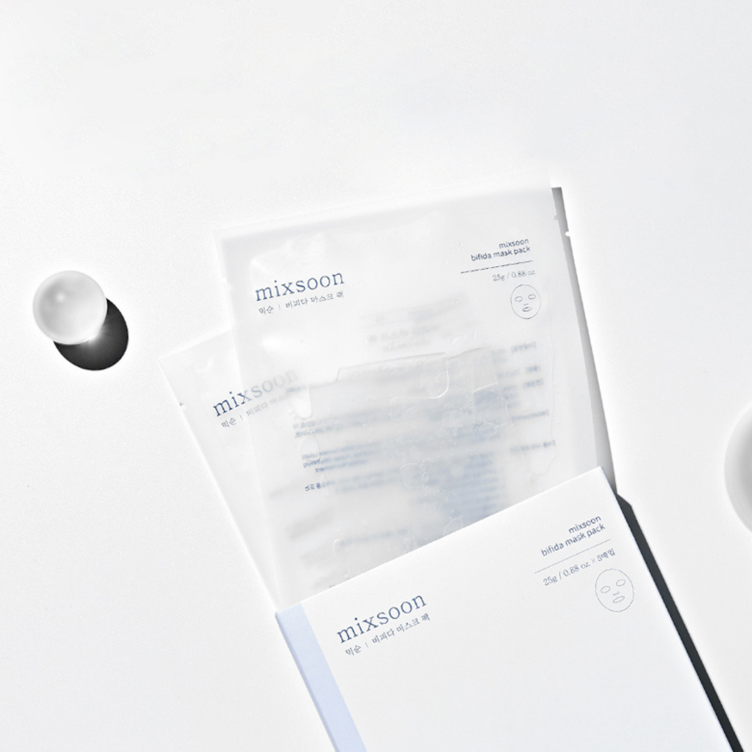 MIXSOON Bifida Mask