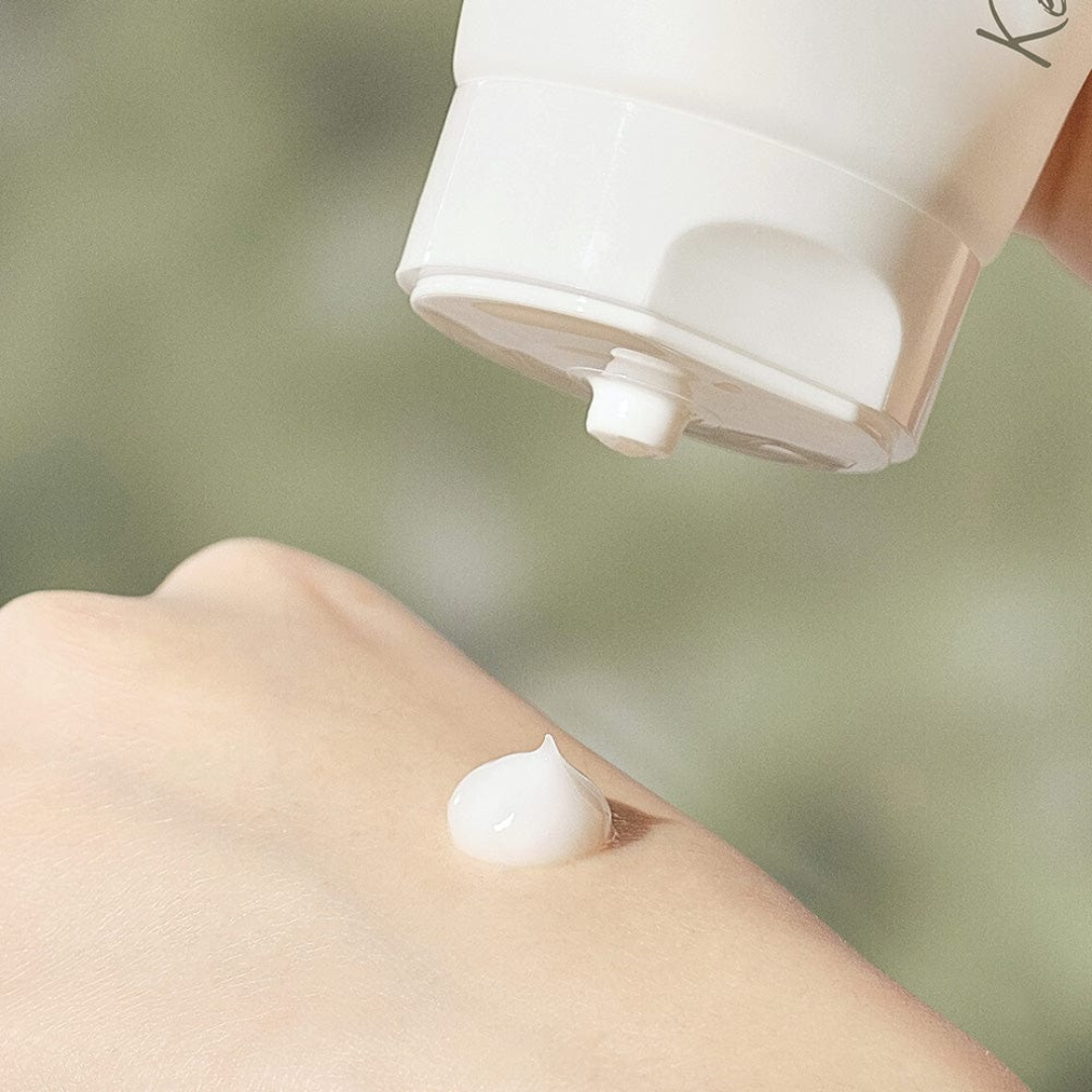 ANUA Heartleaf 70 Soothing Cream