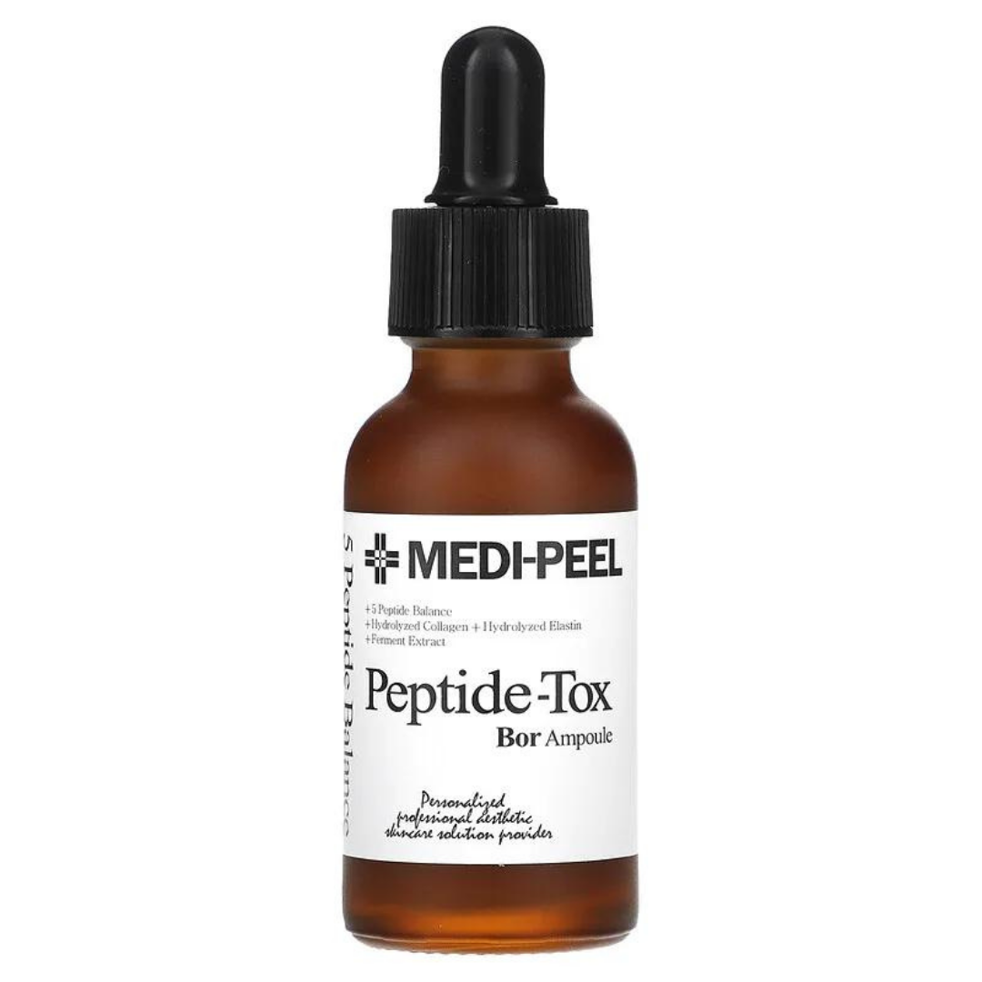 MEDI-PEEL Peptide-Tox Bor Lifting Ampoule