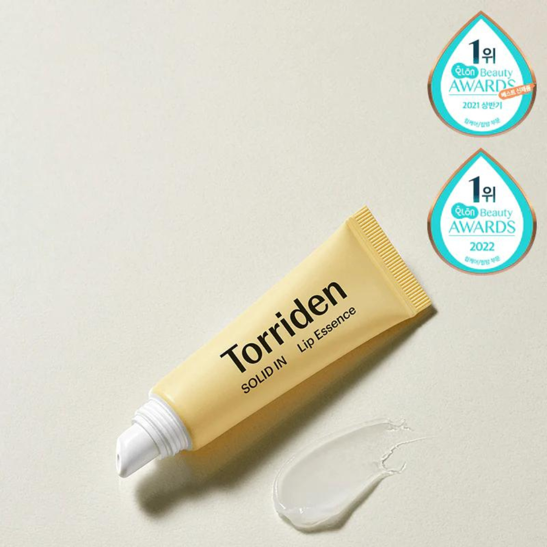 TORRIDEN SOLID IN Ceramide Lip Essence