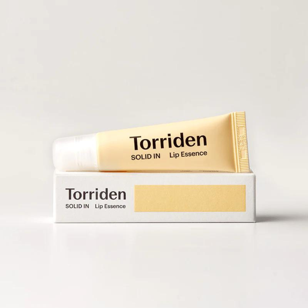 TORRIDEN SOLID IN Ceramide Lip Essence