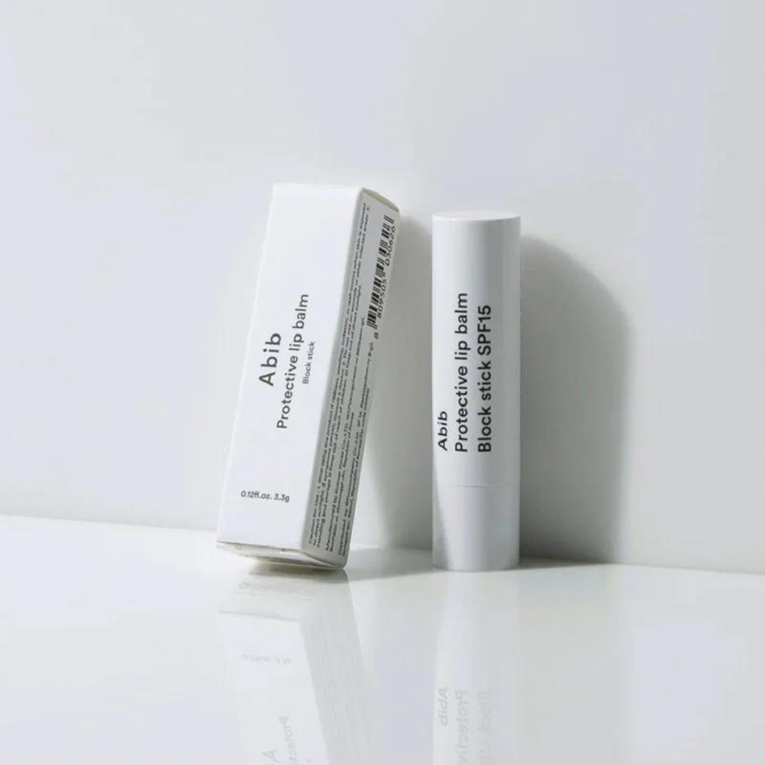 ABIB Protective Lip Balm Block Stick