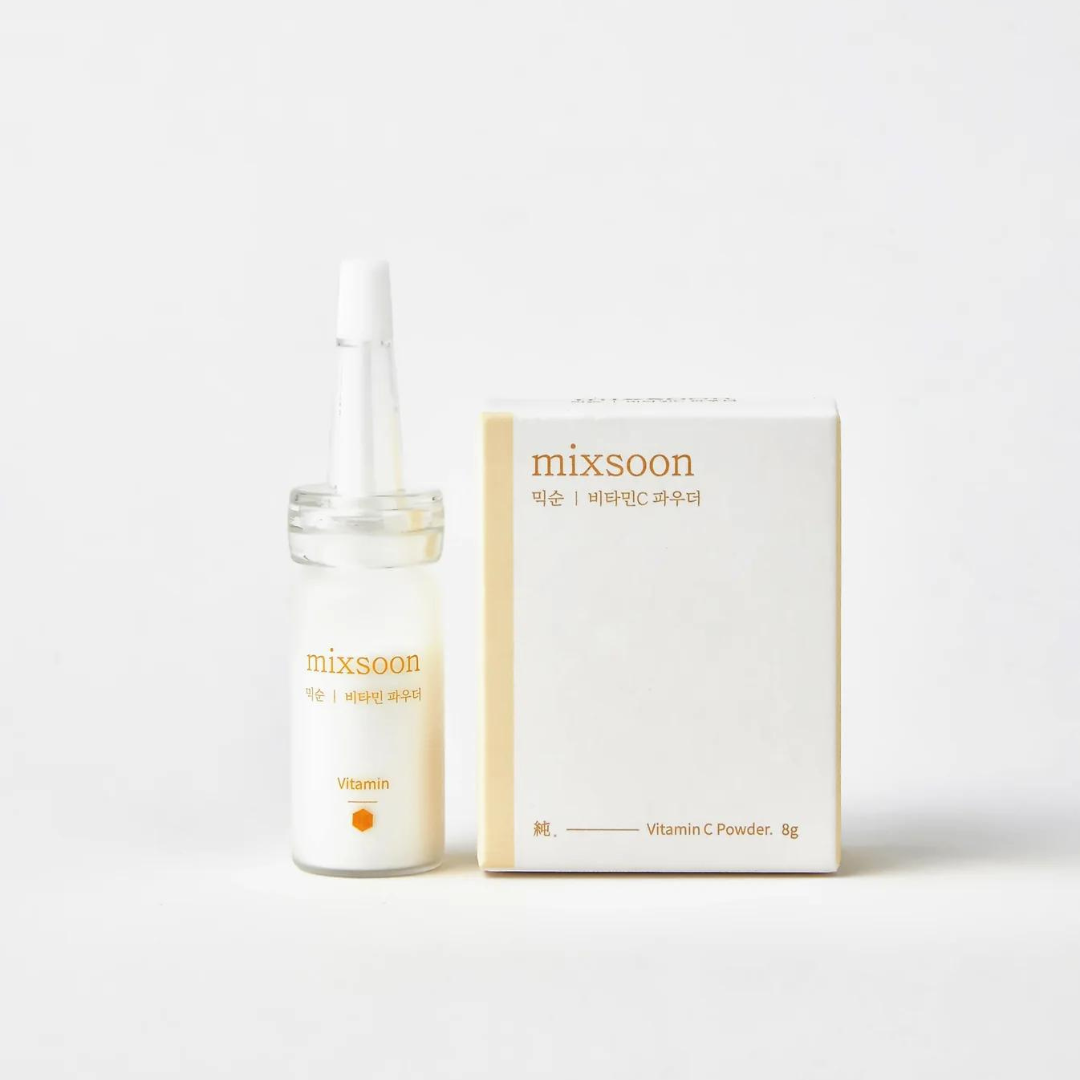 MIXSOON Vitamin C Powder – It's Skin Lab