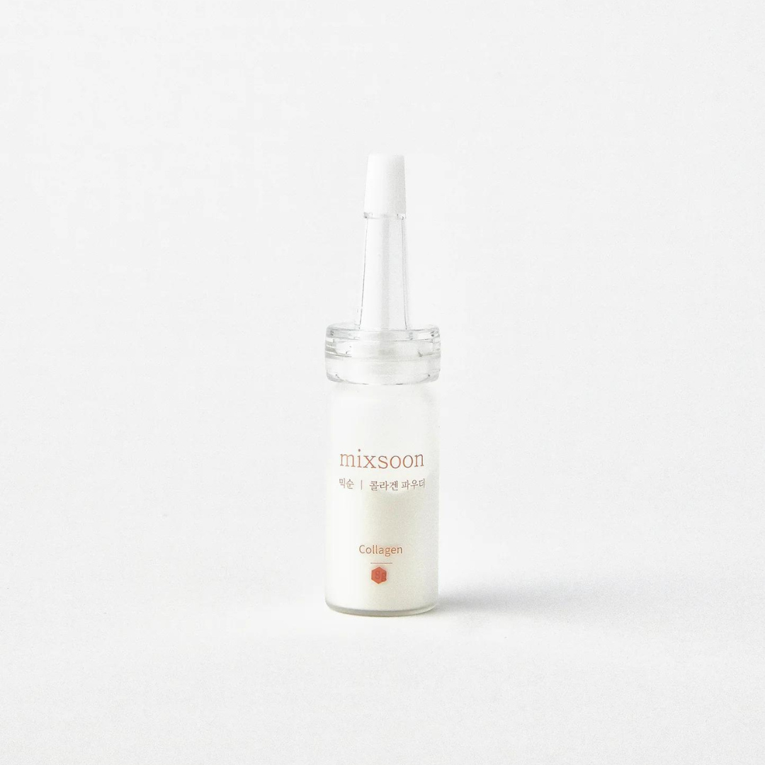 MIXSOON Collagen Powder – It's Skin Lab