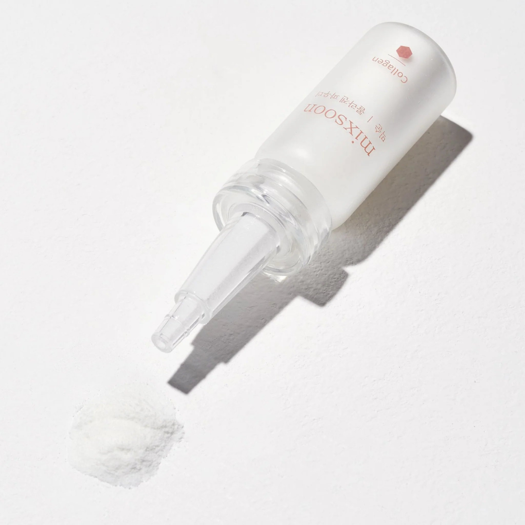 MIXSOON Collagen Powder