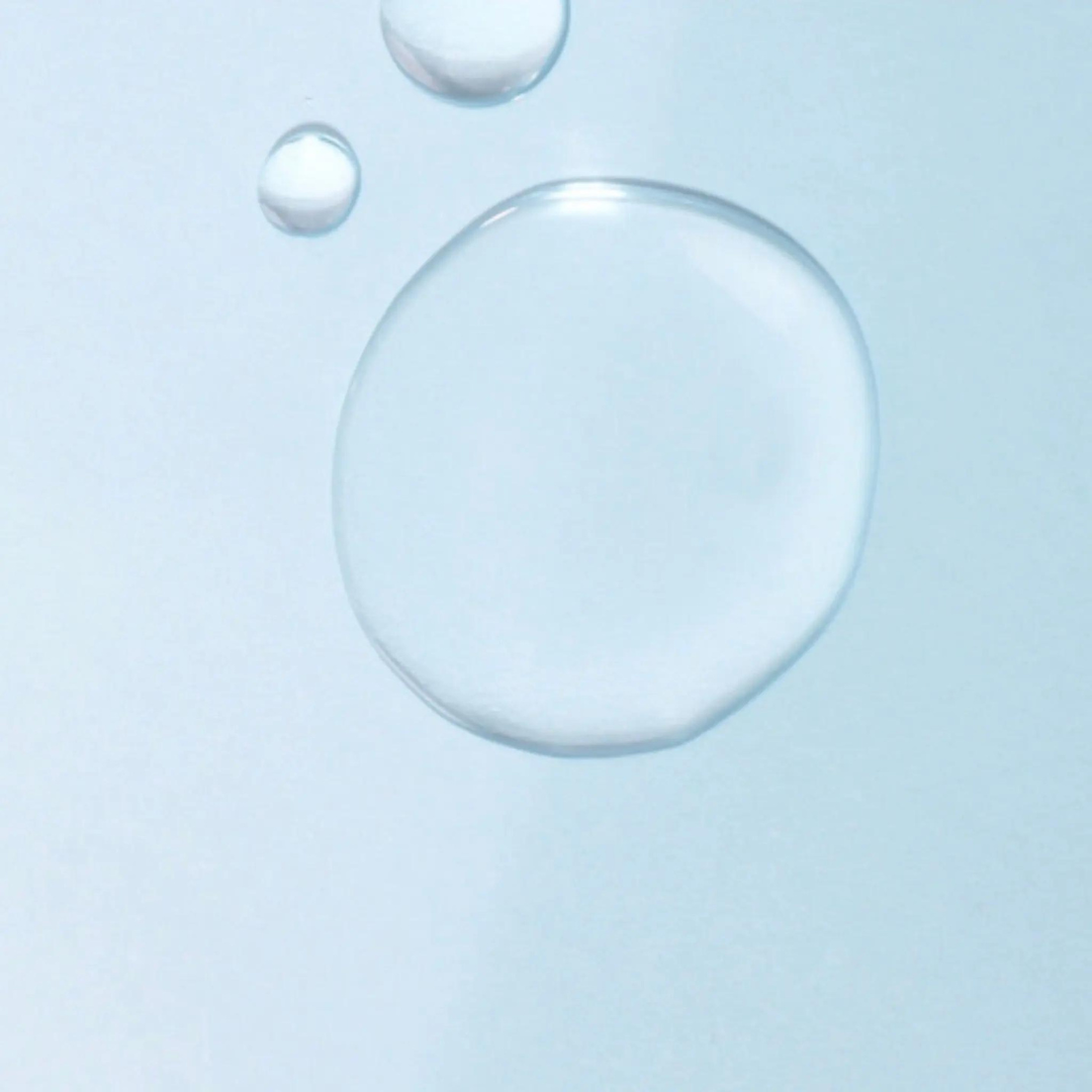MIXSOON Glacier Water Hyaluronic Acid Serum