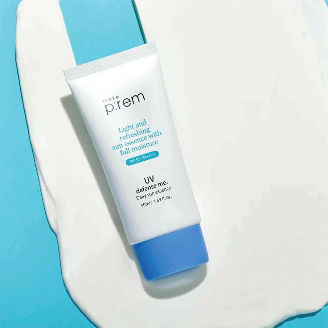 MAKE P:REM UV Defense Me. Calming Sun Stick