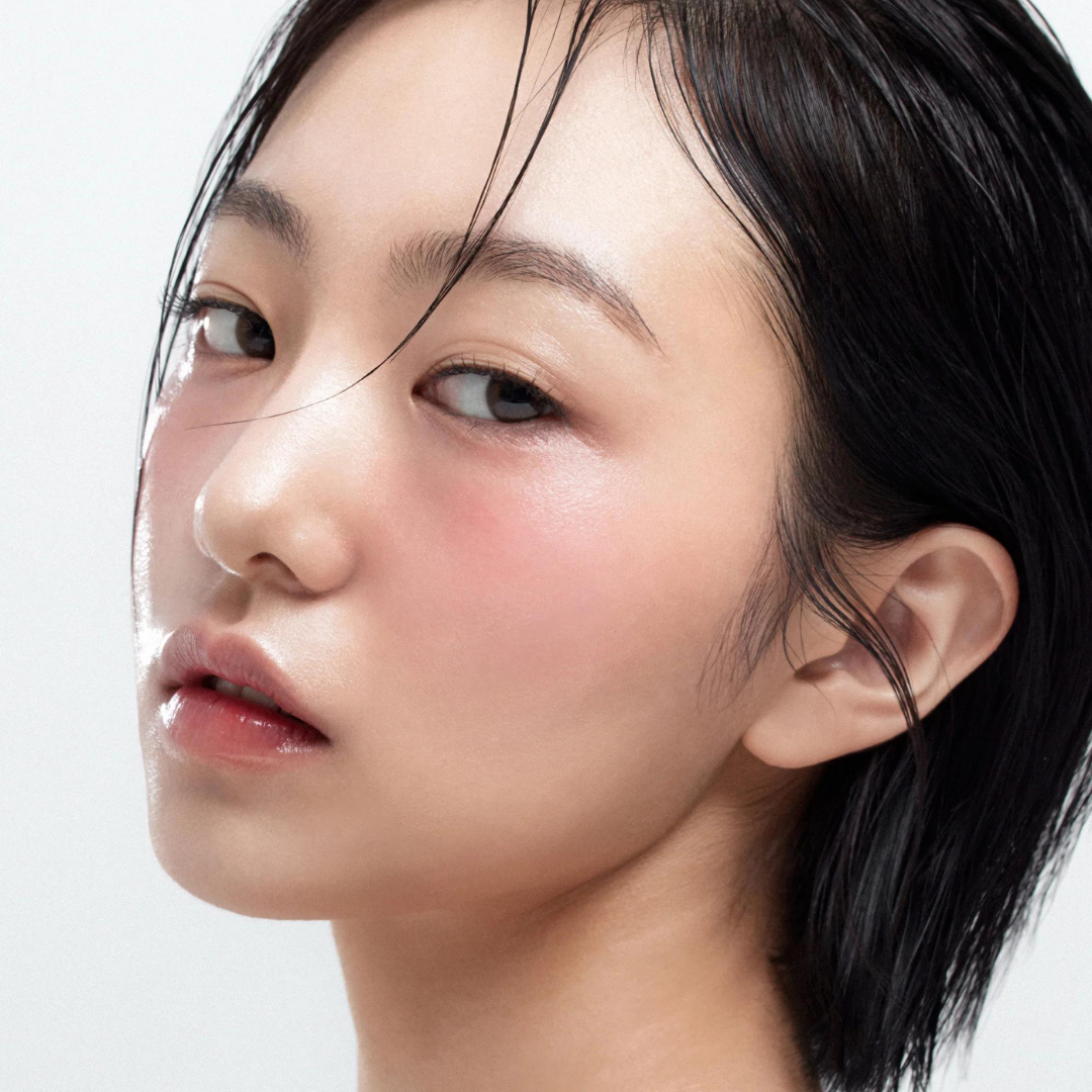 HOUSE OF HUR Moist Ampoule Blusher (9 colors)