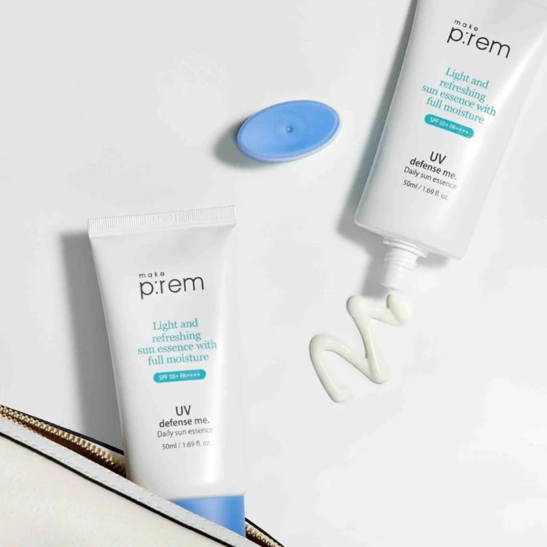 MAKE P:REM UV Defense Me. Calming Sun Stick