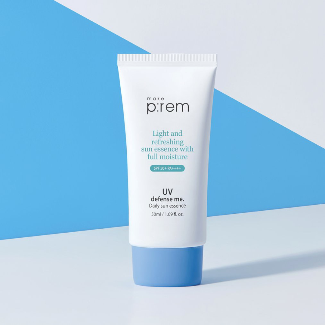 MAKE P:REM UV Defense Me. Calming Sun Stick