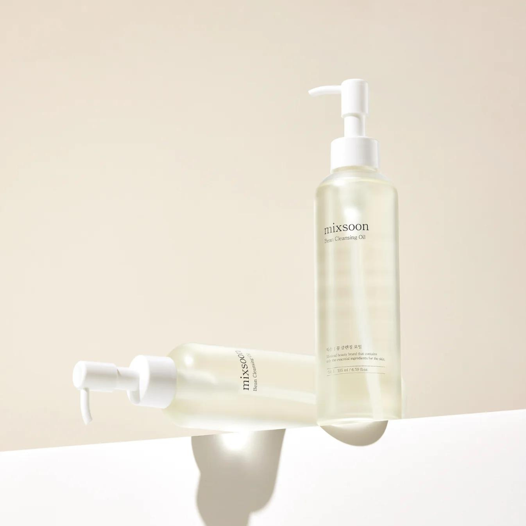 MIXSOON Bean Cleansing Oil