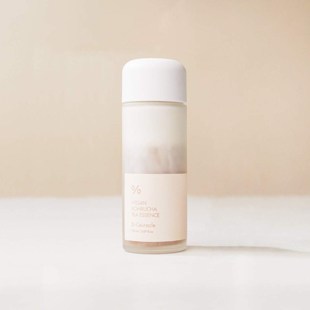 DR. CEURACLE Vegan Kombucha Tea Essence