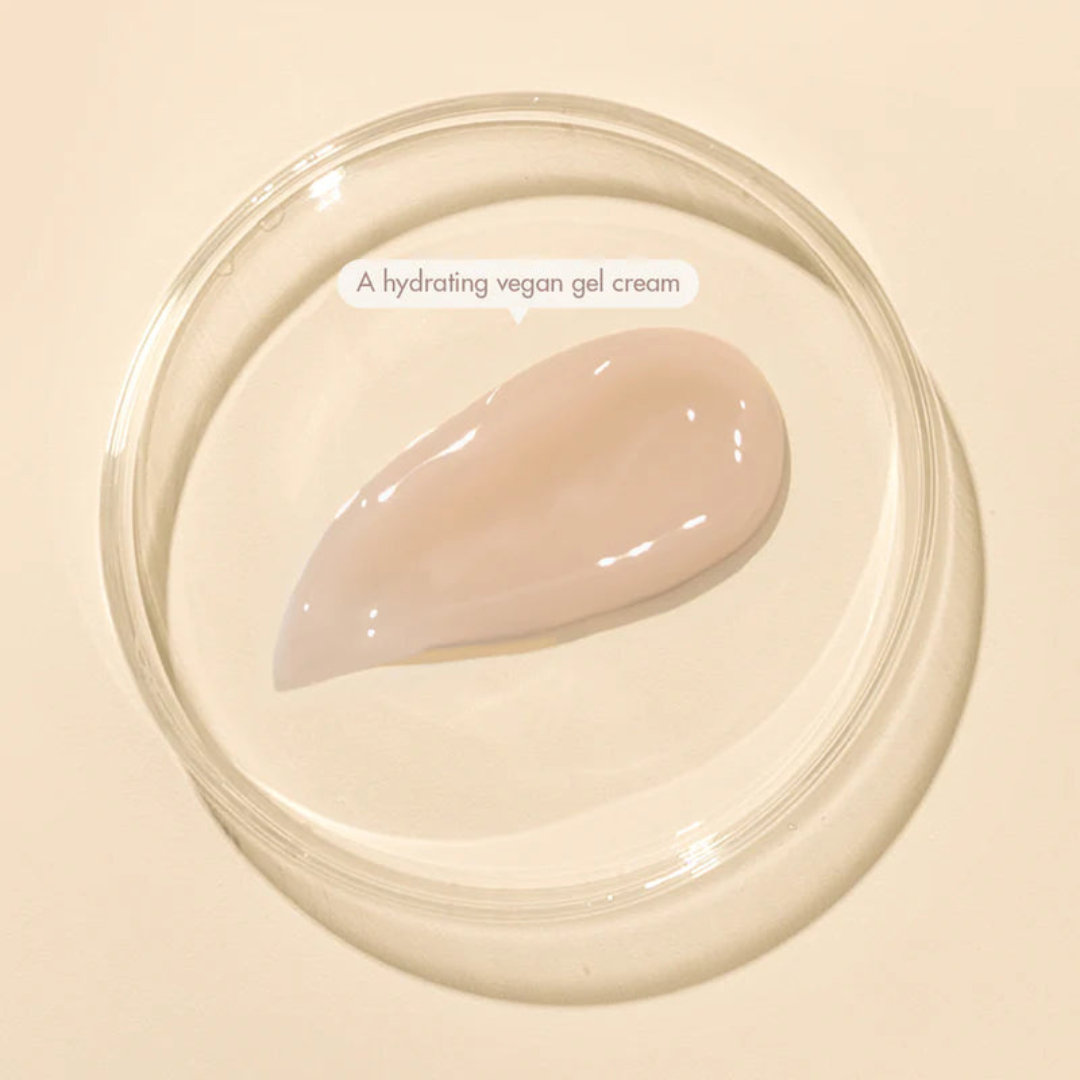 DR. CEURACLE Vegan Kombucha Tea Gel Cream