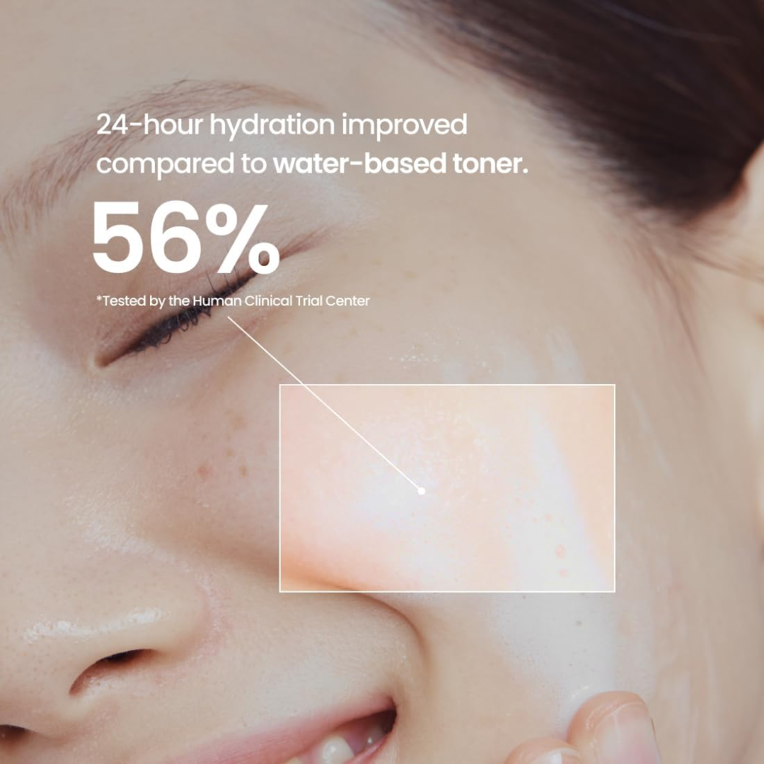 DELPHYR Liposome Waterful Bubble Toner