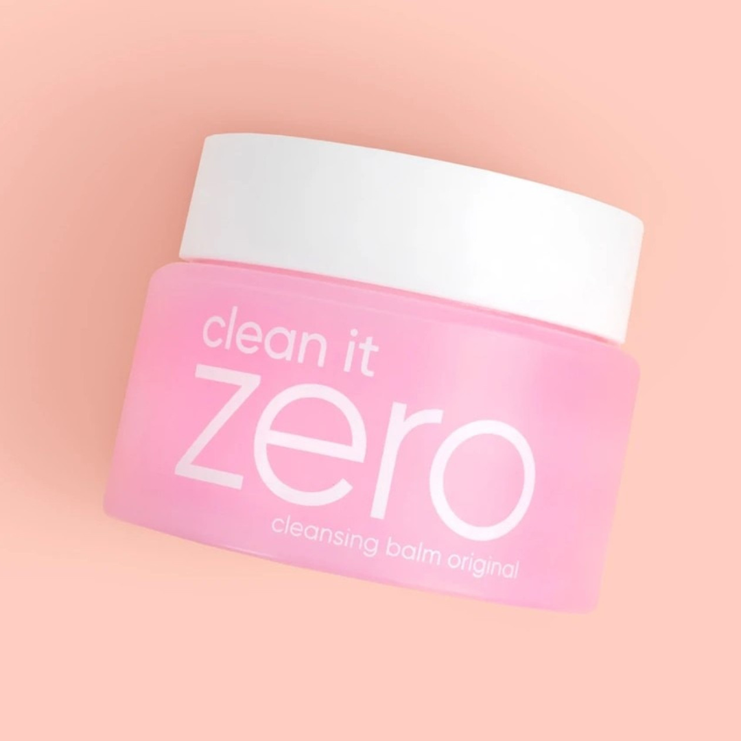 BANILA CO. Clean It Zero Cleansing Balm Original (100ml)