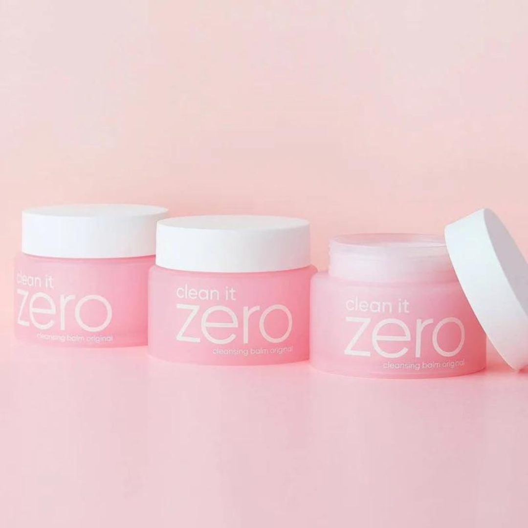BANILA CO. Clean It Zero Cleansing Balm Original (100ml)