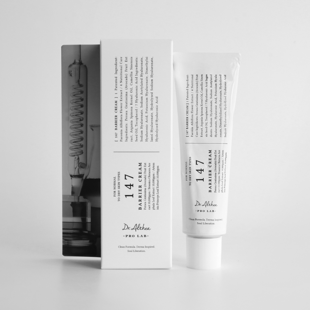 DR.ALTHEA 147 Barrier Cream
