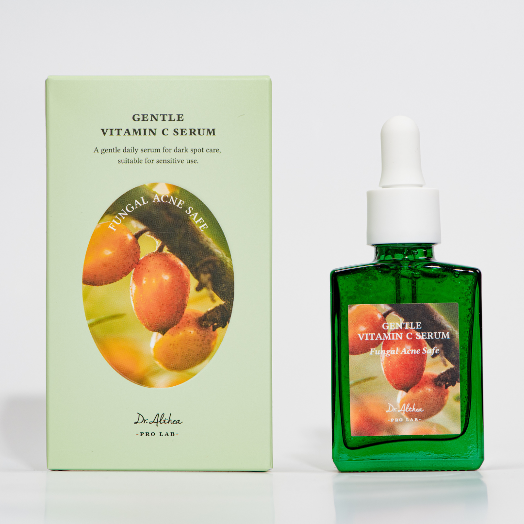 DR ALTHEA Gentle Vitamin C Serum It s Skin Lab