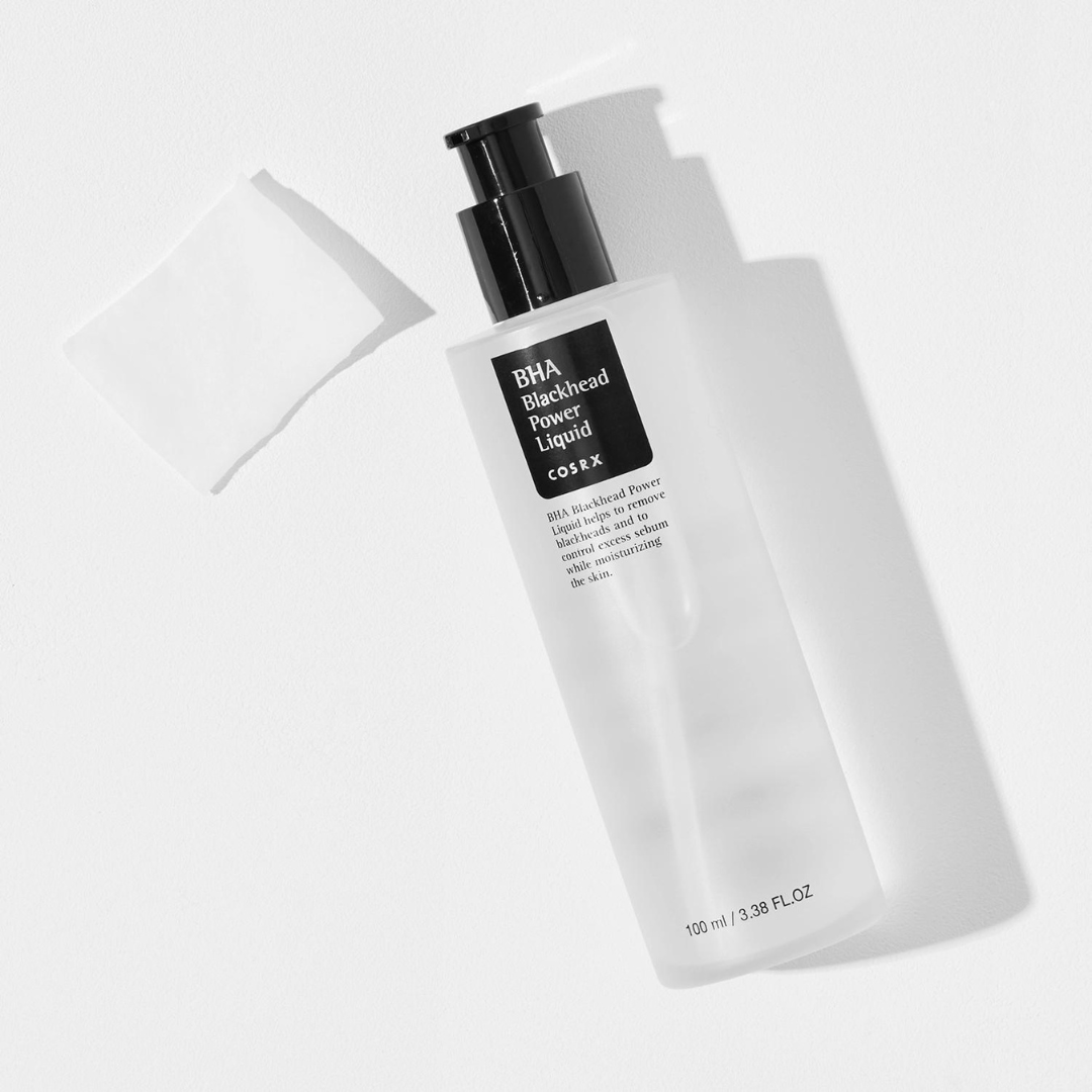 COSRX BHA Blackhead Power Liquid