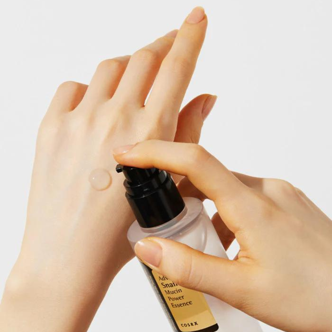 COSRX Advanced Snail 96 Mucin Power Essence