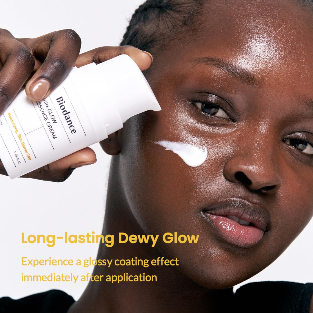 BIODANCE Skin Glow Essence Cream