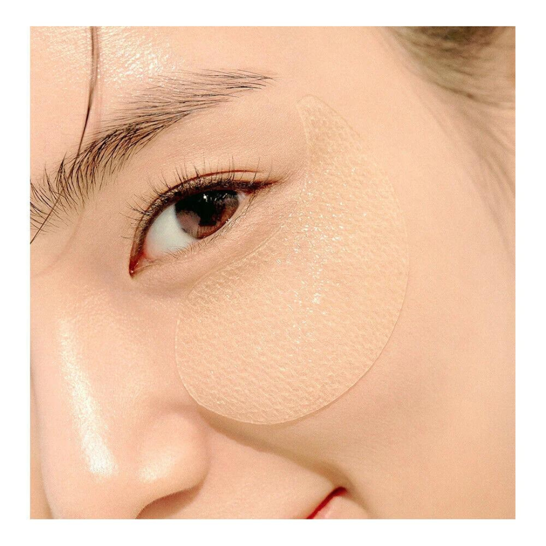 GOODAL Green Tangerine Vita C Eye Gel Patch