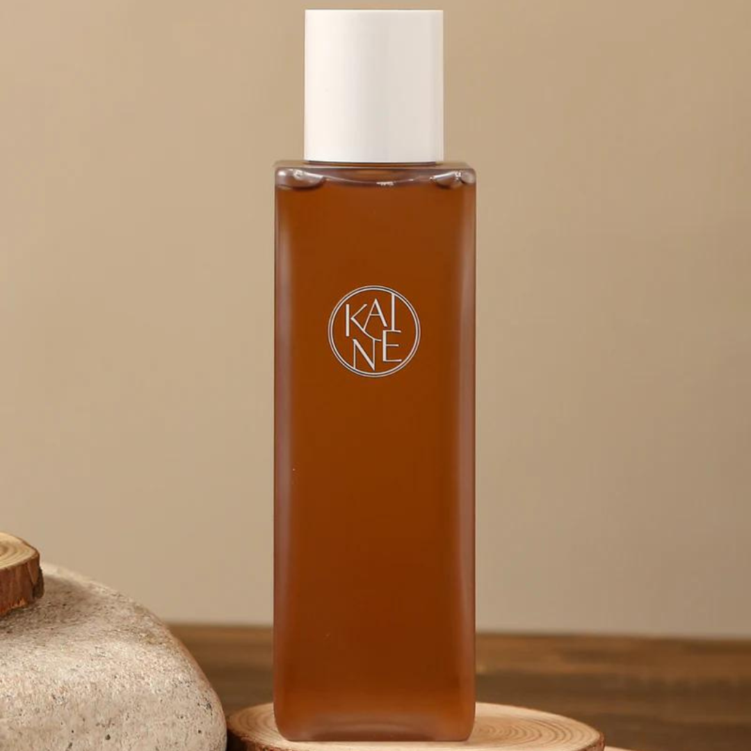 KAINE Kombu Balancing Ampoule Toner