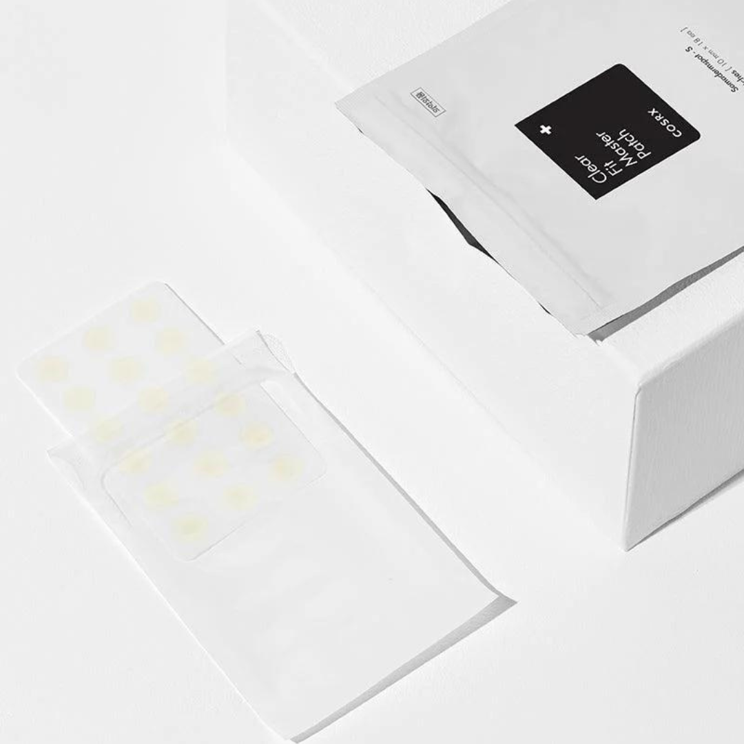 COSRX Clear Fit Master Patch