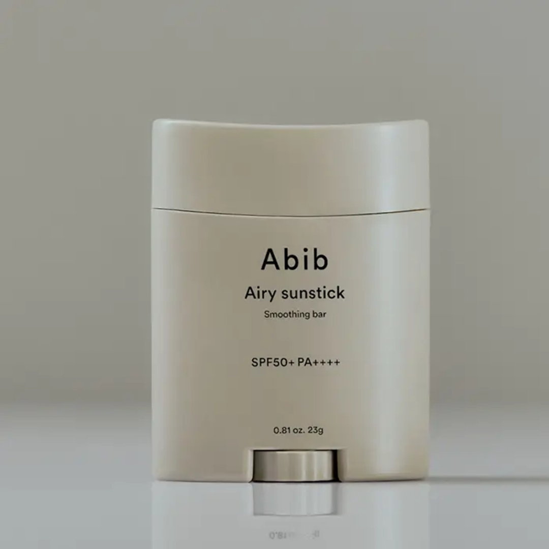 ABIB Airy Sunstick Smoothing Stick