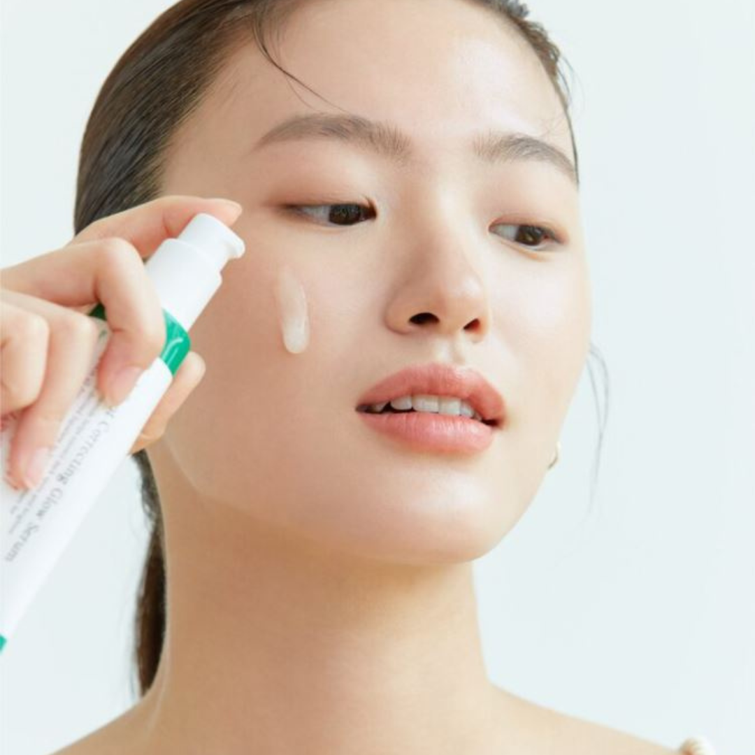 AXIS-Y Dark Spot Correcting Glow Serum