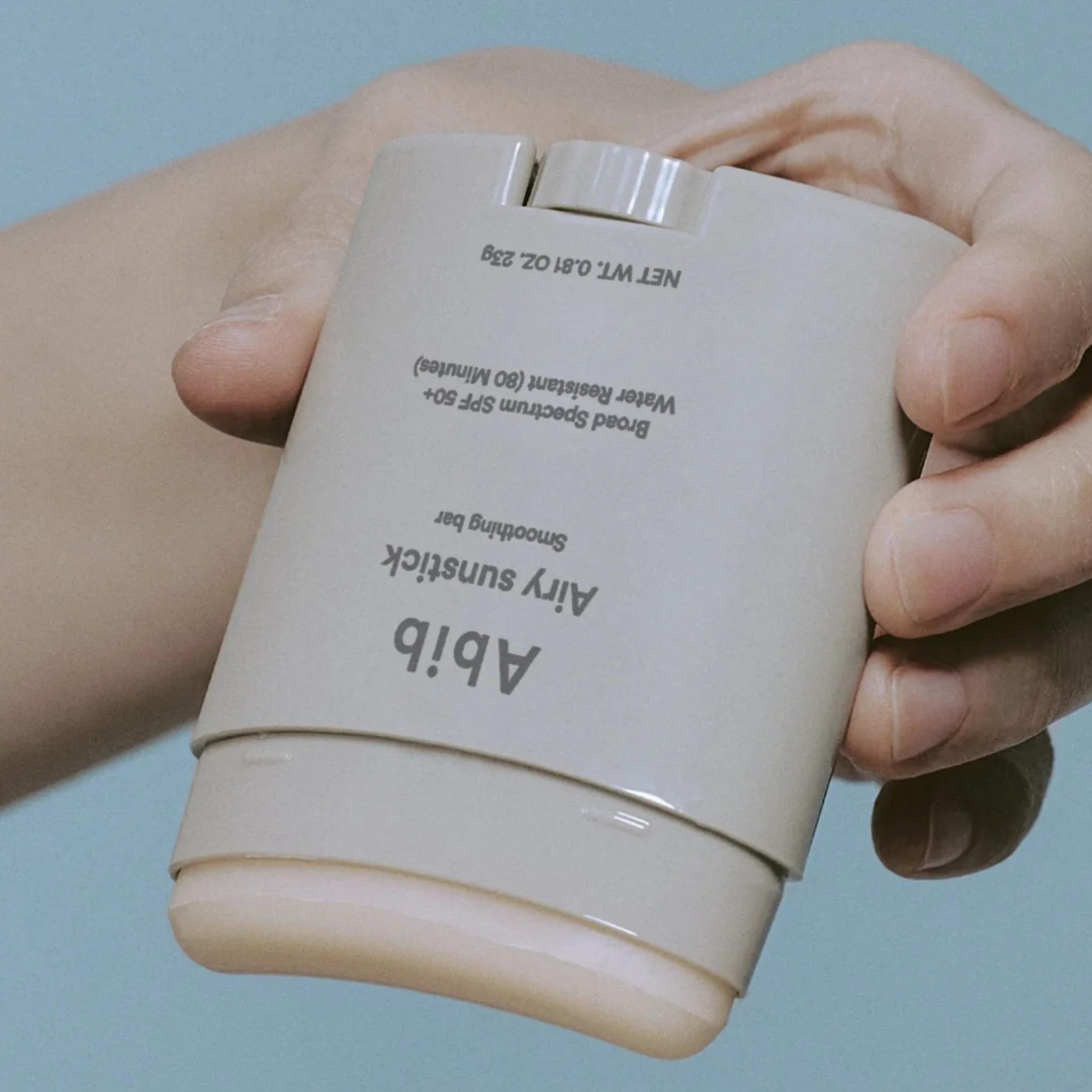 ABIB Airy Sunstick Smoothing Stick