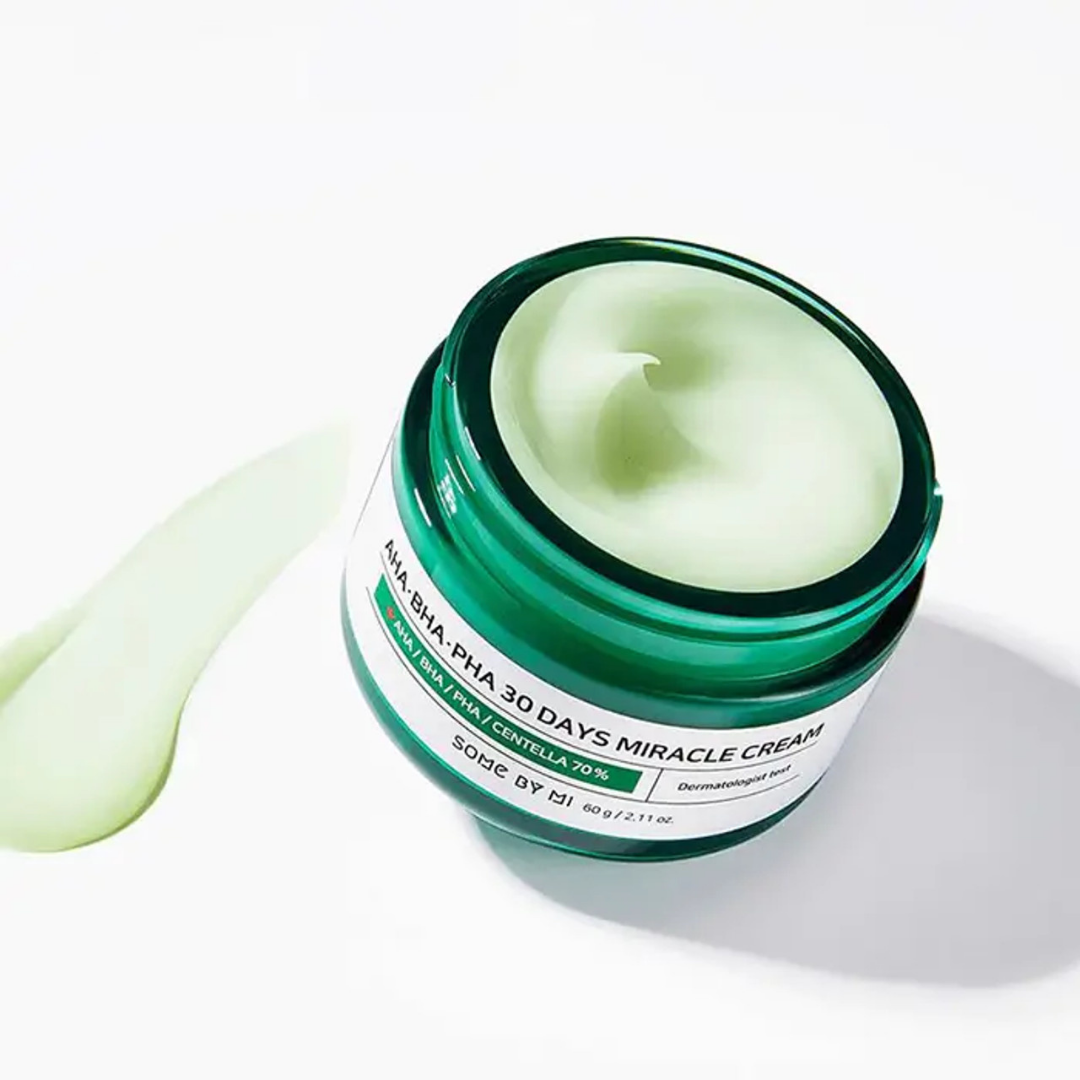 SOME BY MI AHA BHA PHA 30 Days Miracle Cream