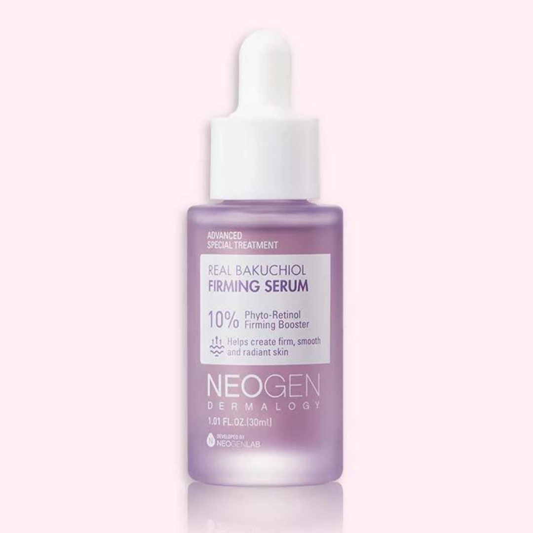 NEOGEN Dermalogy Real Bakuchiol Firming Serum