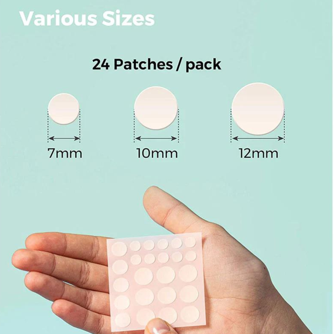 COSRX Acne Pimple Master Patch