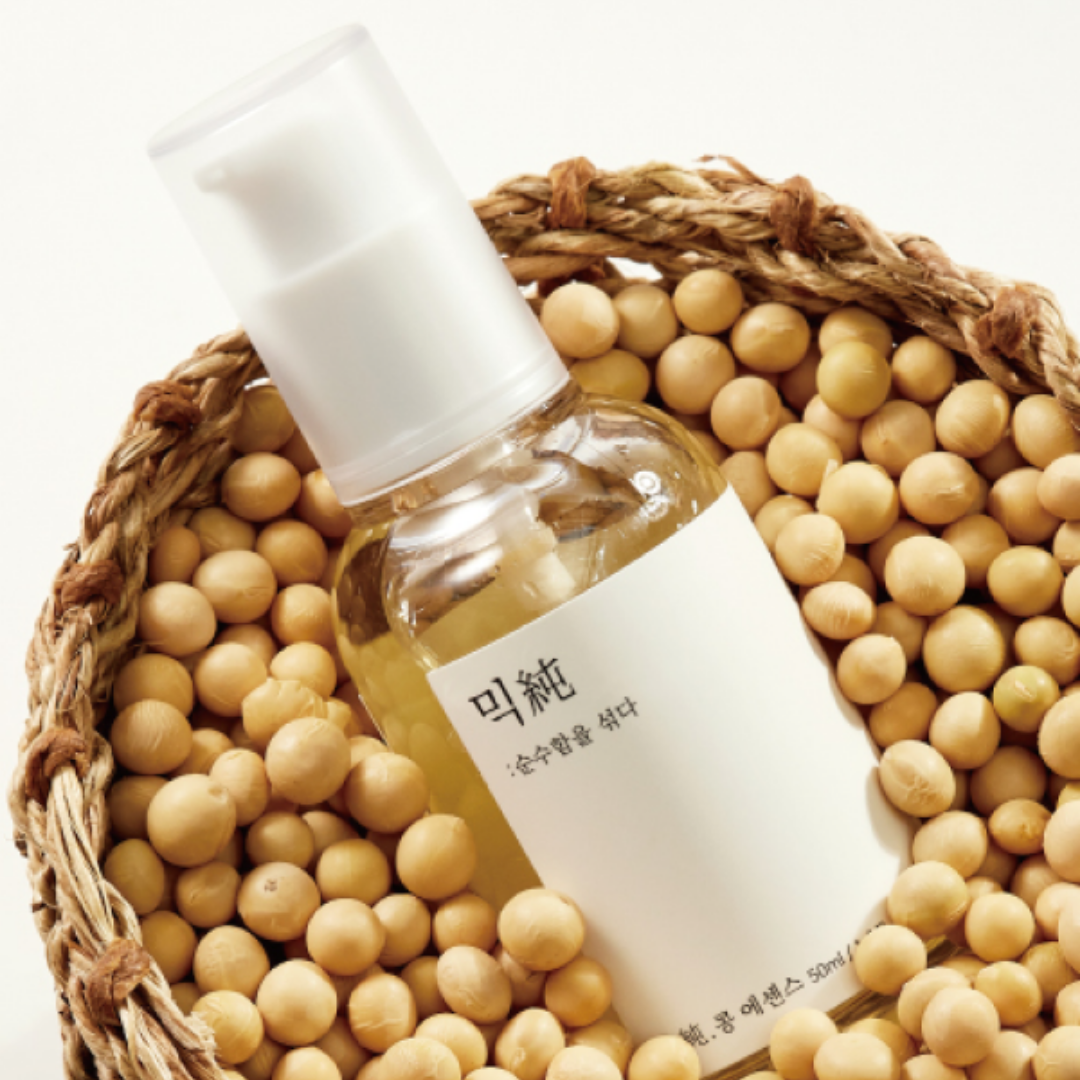 MIXSOON Bean Essence