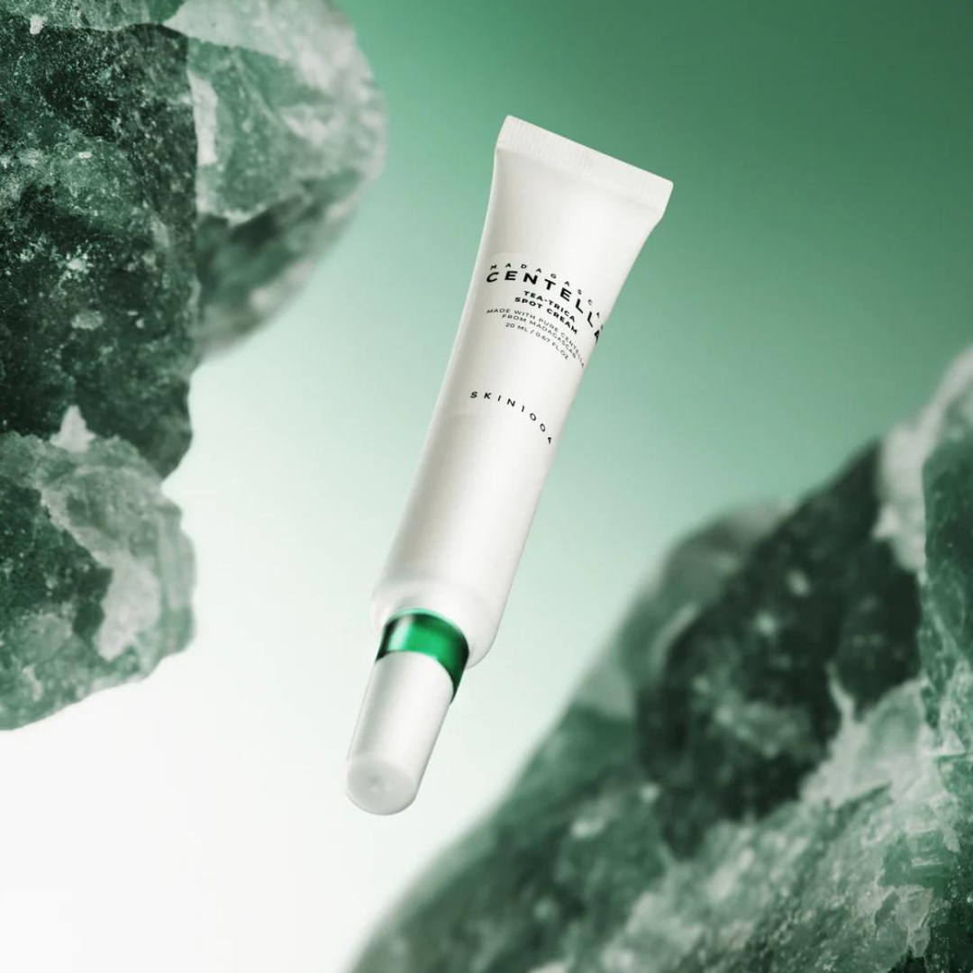 SKIN1004 Madagascar Centella Tea-Trica Spot Cream
