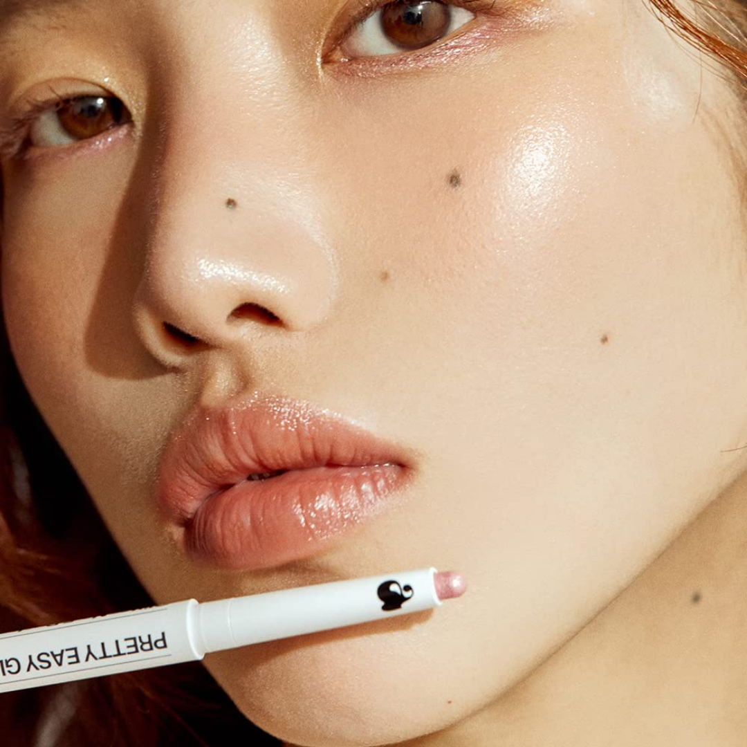 UNLEASHIA Pretty Easy Glitter Stick (3 colors)