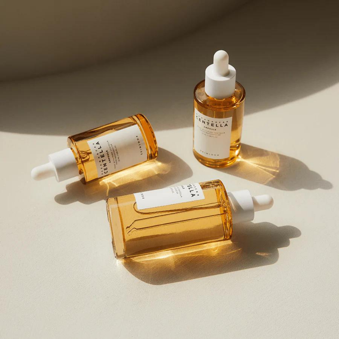 SKIN1004 Madagascar Centella Asiatica 55 Ampoule