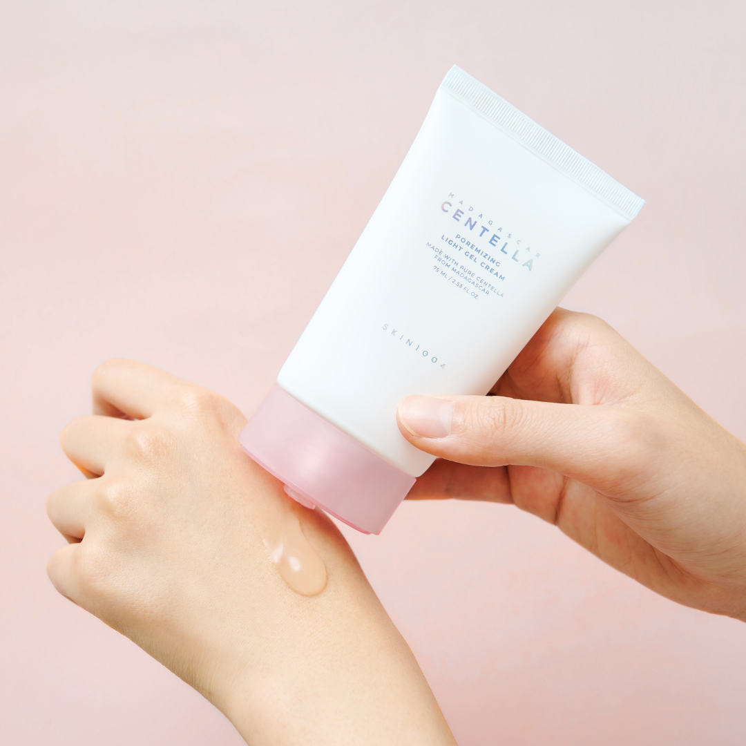 SKIN1004 Poremizing Light Gel Cream