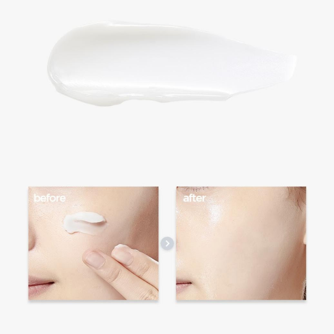 MAKE P:REM Hydrate Me. Micro Tension Cream