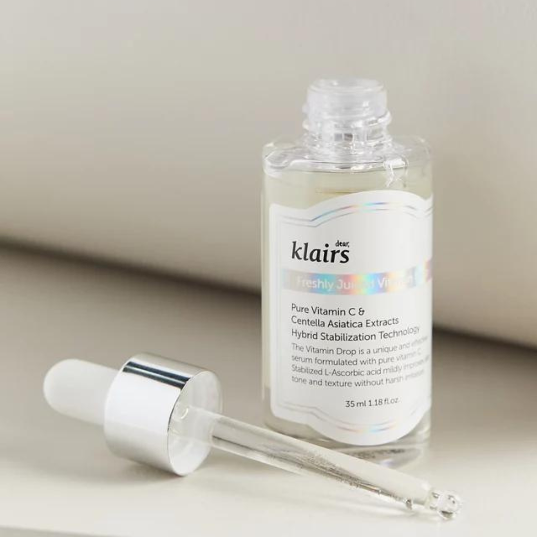 DEAR KLAIRS Freshly Juiced Vitamin Drop