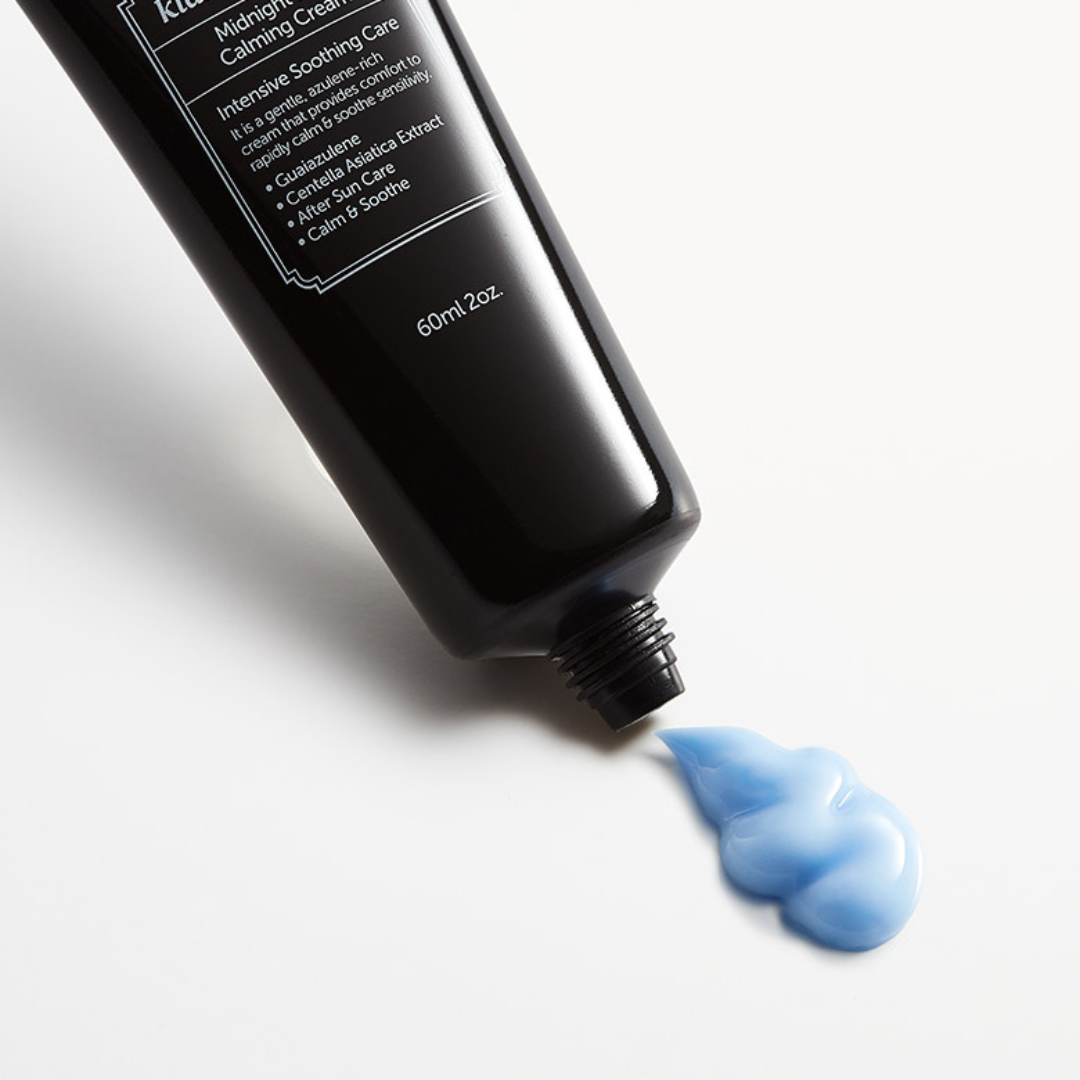 DEAR KLAIRS Midnight Blue Calming Cream