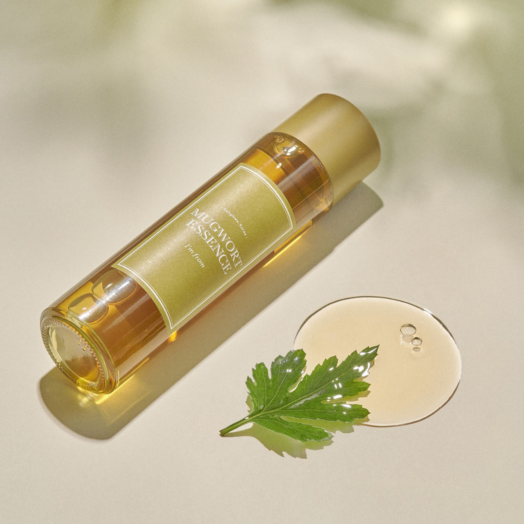 I’M FROM Mugwort Essence