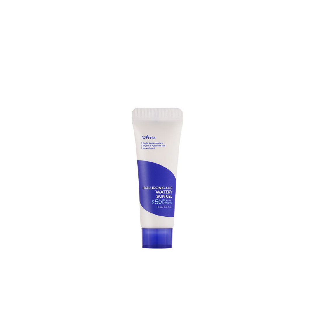 ISNTREE Hyaluronic Acid Watery Sun Gel