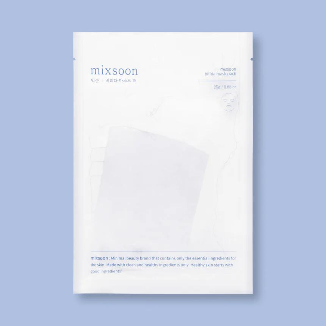 MIXSOON Bifida Mask