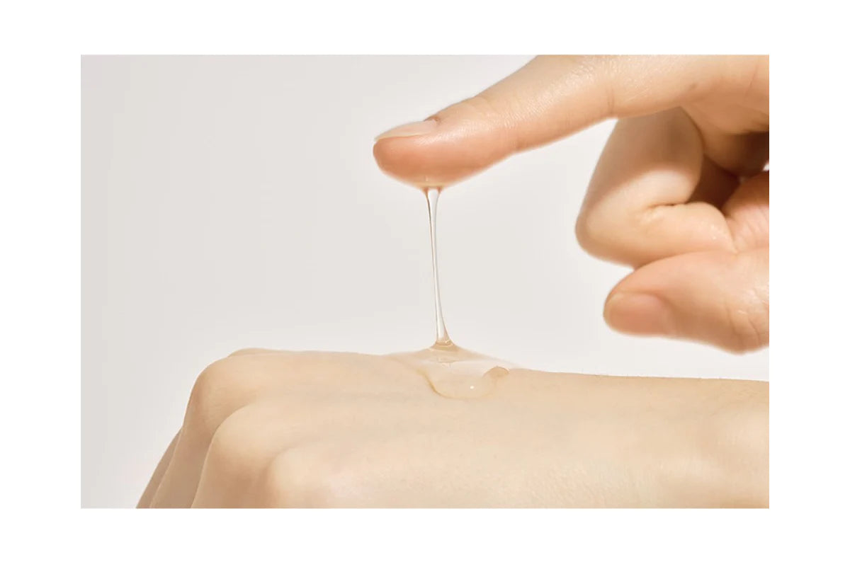 ANUA Heartleaf 80 Soothing Ampoule
