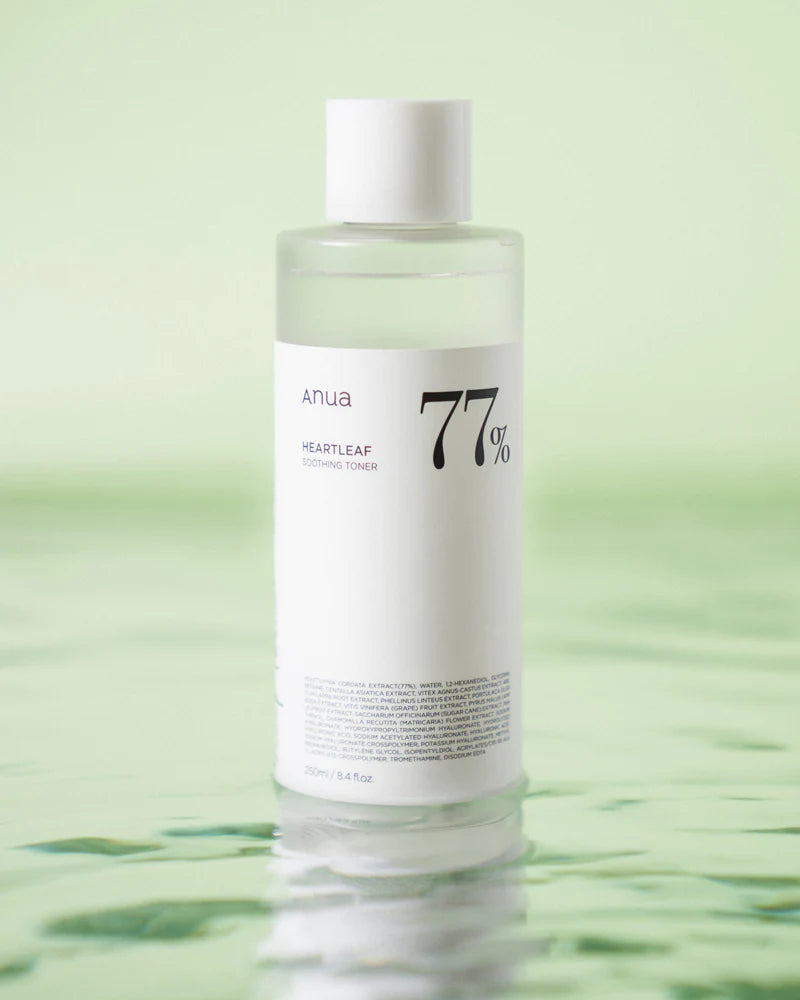 ANUA Heartleaf 77 Soothing Toner