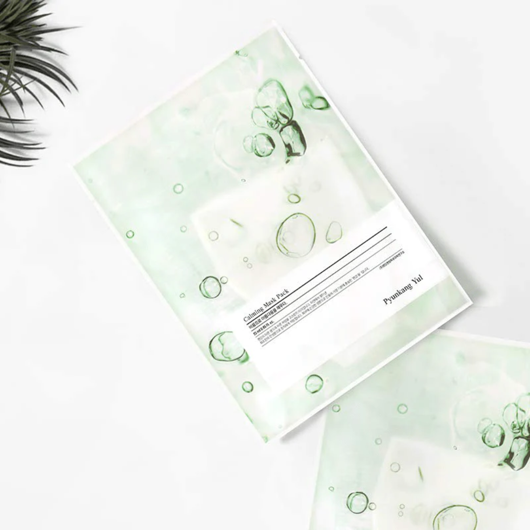 PYUNKANG YUL Calming Mask